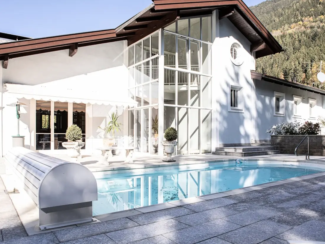 Maison de Vacances Ötz