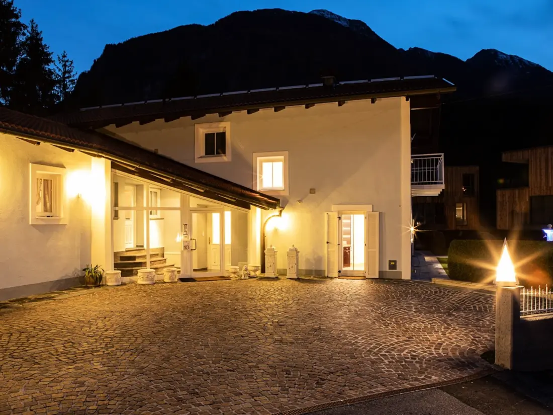 Maison de Vacances Ötz