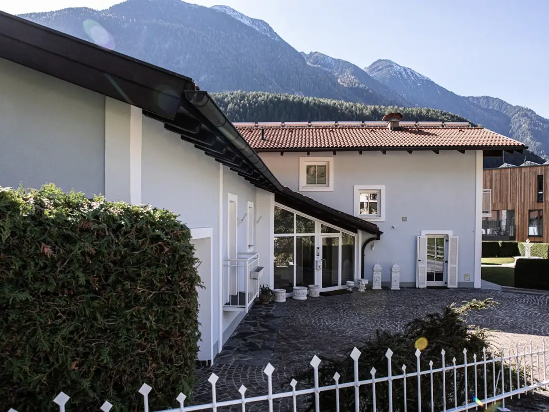 Maison de Vacances Ötz
