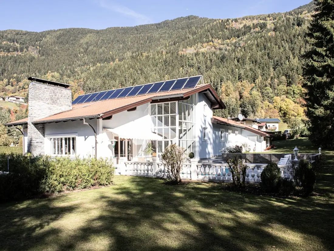 Maison de Vacances Ötz