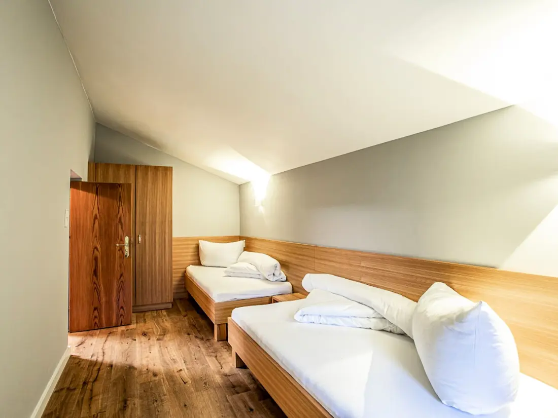Maison de Vacances Ötz