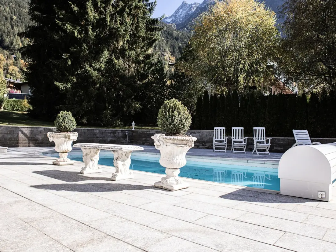 Maison de Vacances Ötz