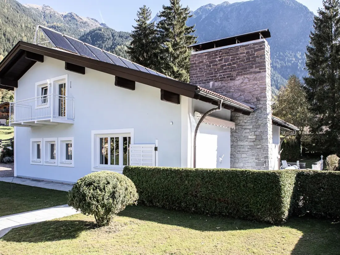 Maison de Vacances Ötz