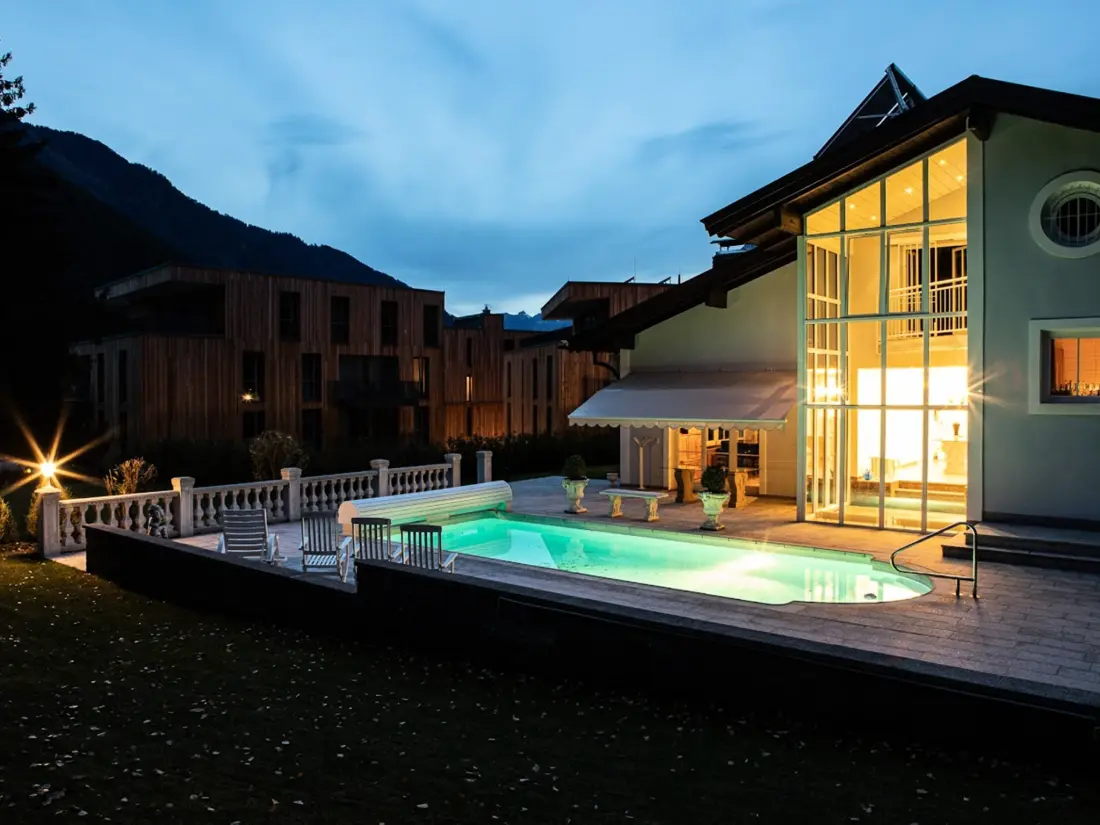 Maison de Vacances Ötz