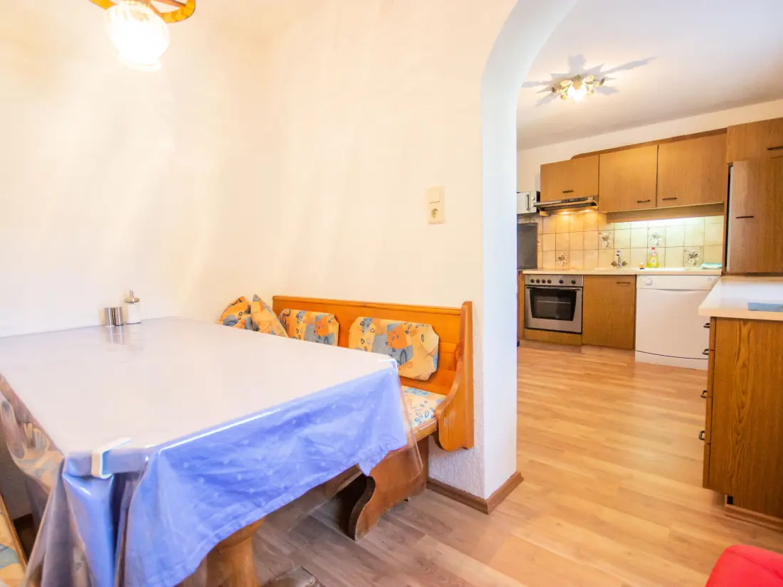 Maison de Vacances Ötz