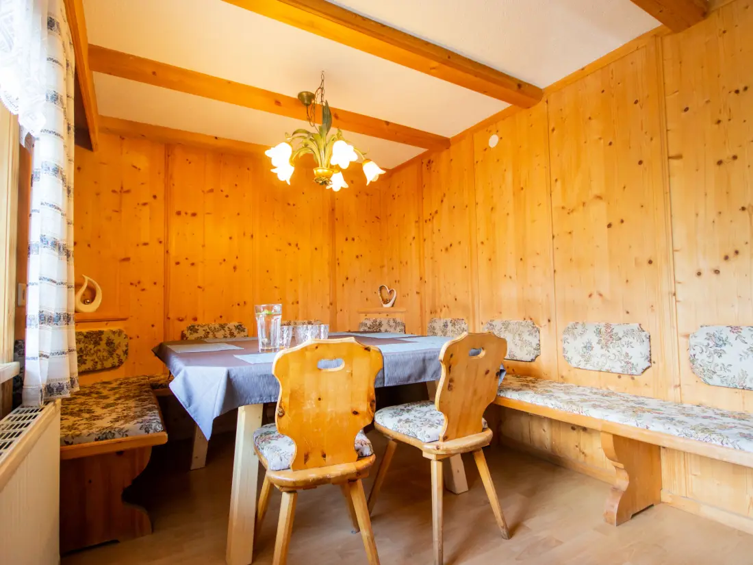 Maison de Vacances Ötz