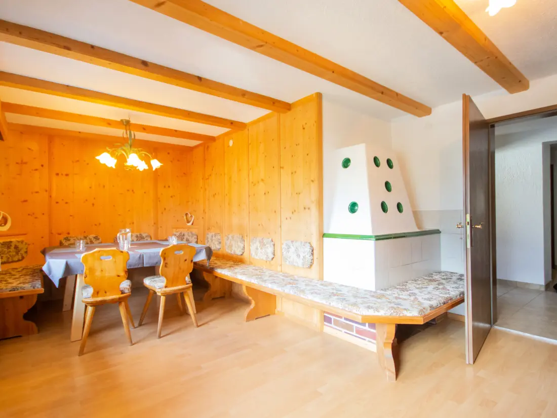 Maison de Vacances Ötz