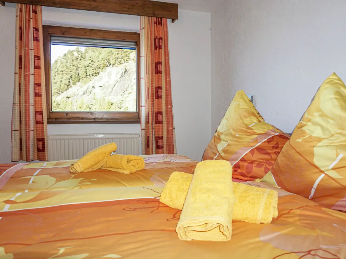 Maison de Vacances Ötz