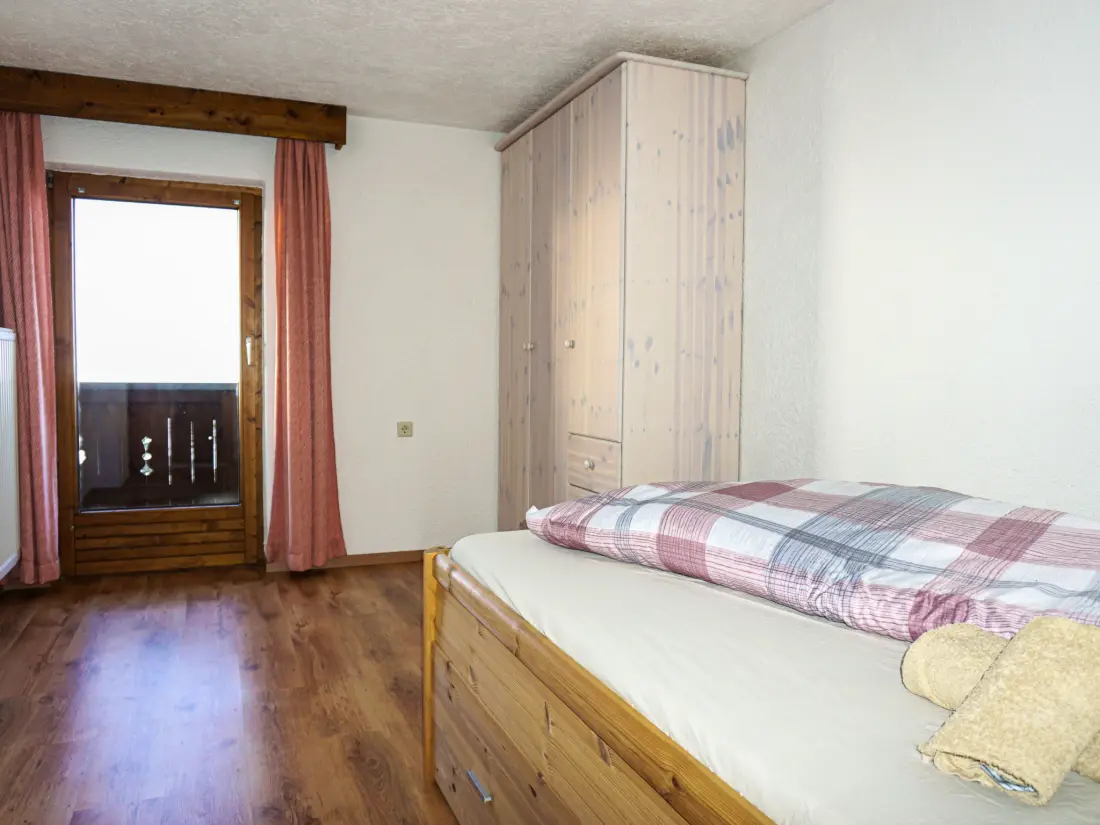 Maison de Vacances Ötz