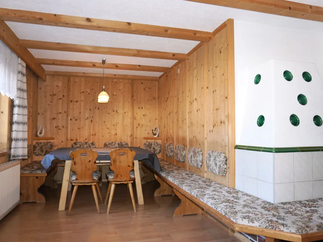 Maison de Vacances Ötz