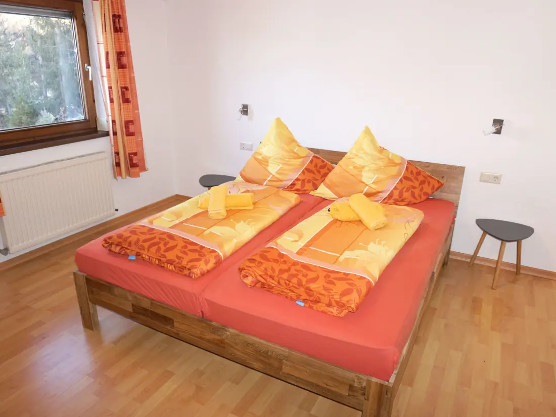 Maison de Vacances Ötz