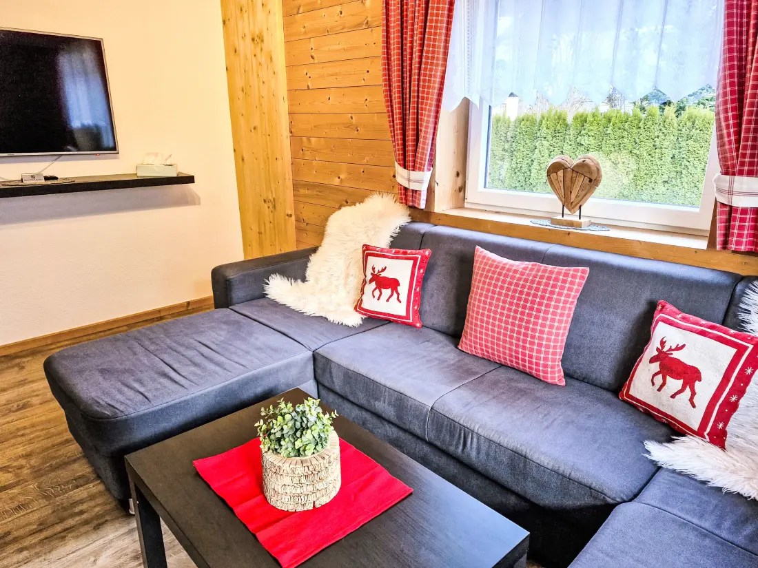 Maison de Vacances Ötz