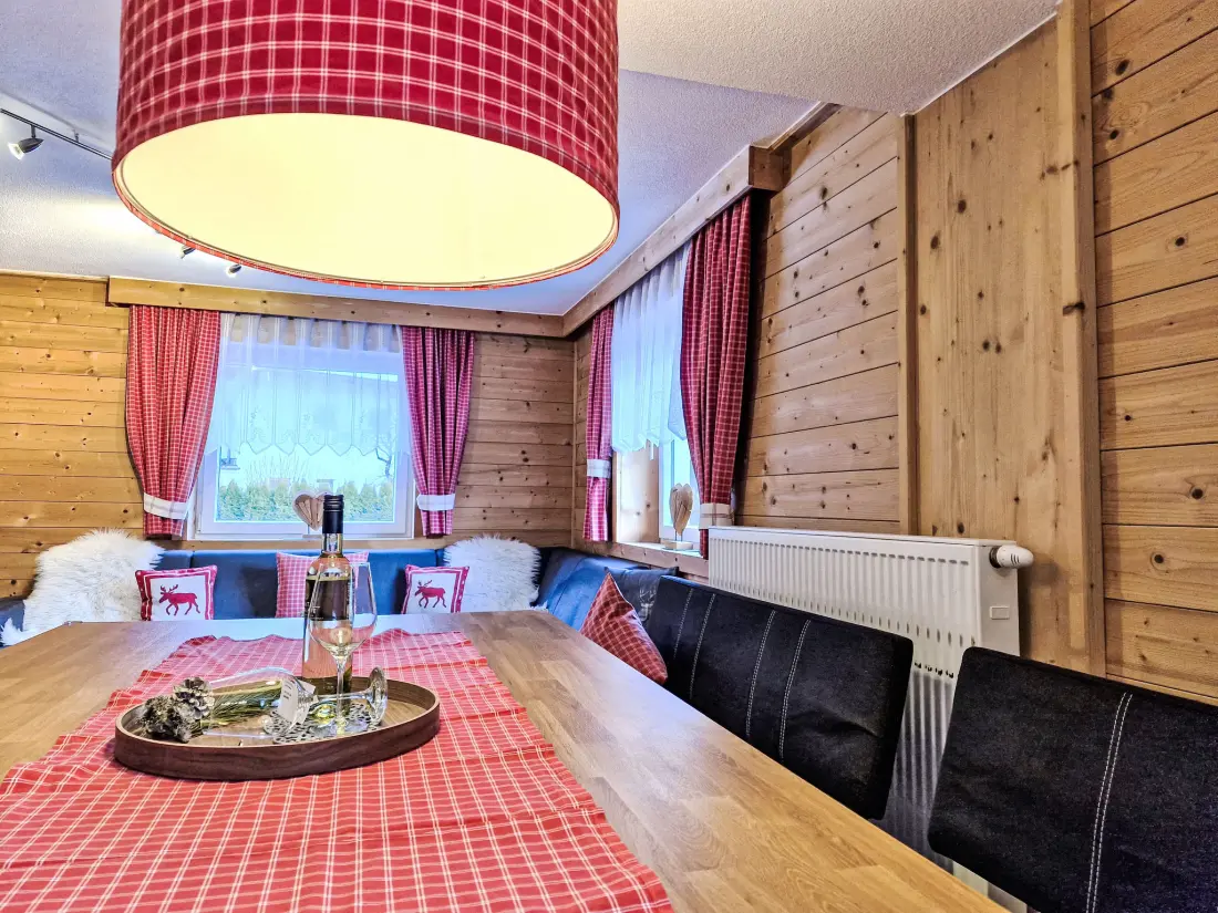 Maison de Vacances Ötz