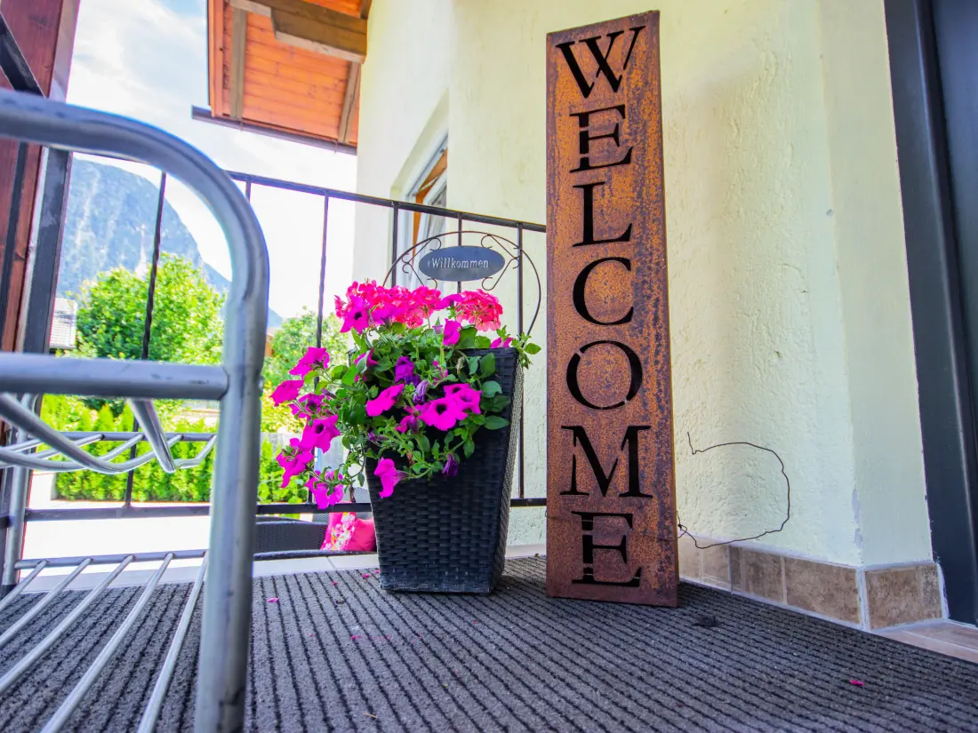 Maison de Vacances Ötz