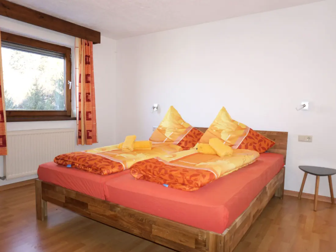 Maison de Vacances Ötz