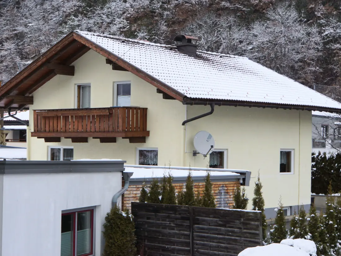 Maison de Vacances Ötz