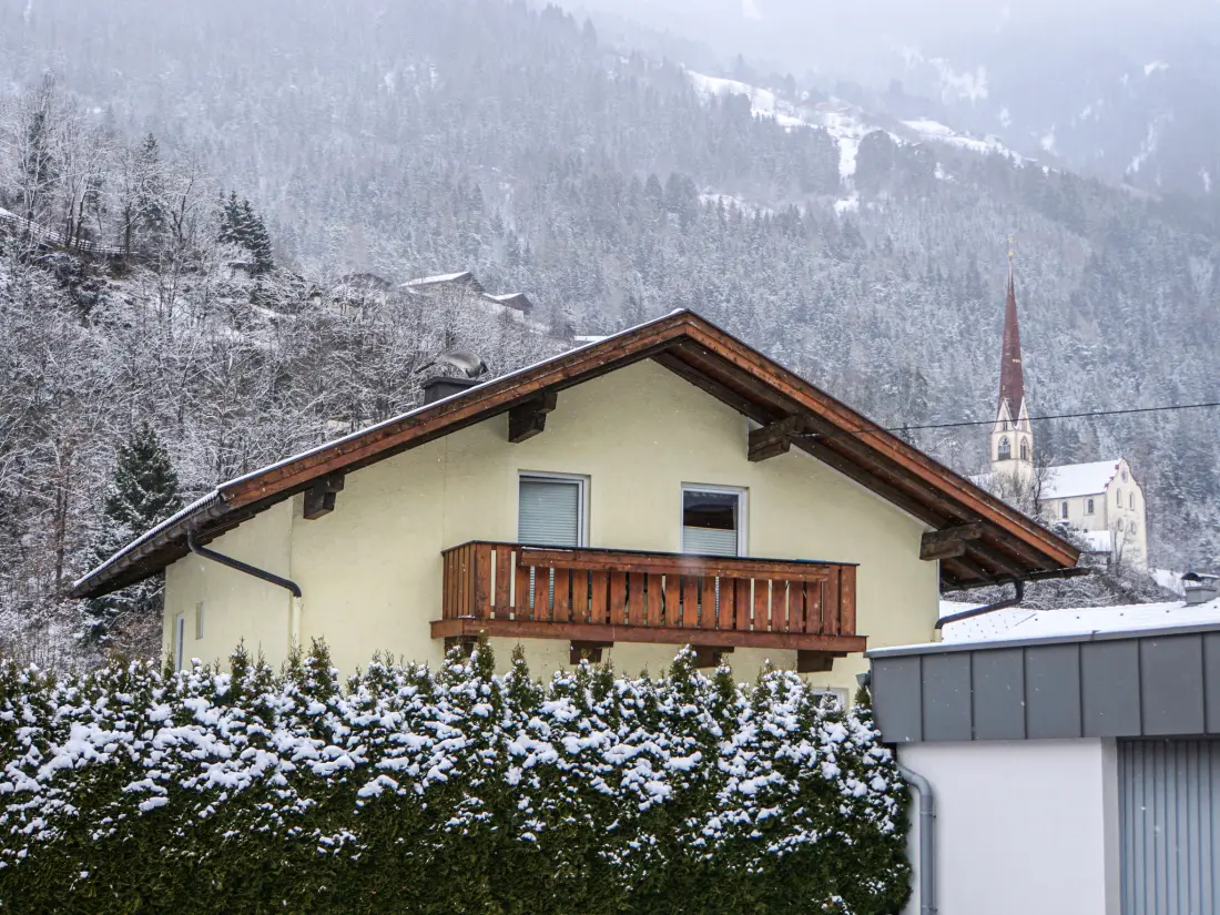 Maison de Vacances Ötz