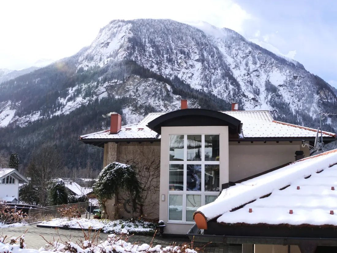 Résidence Casa Hubertus