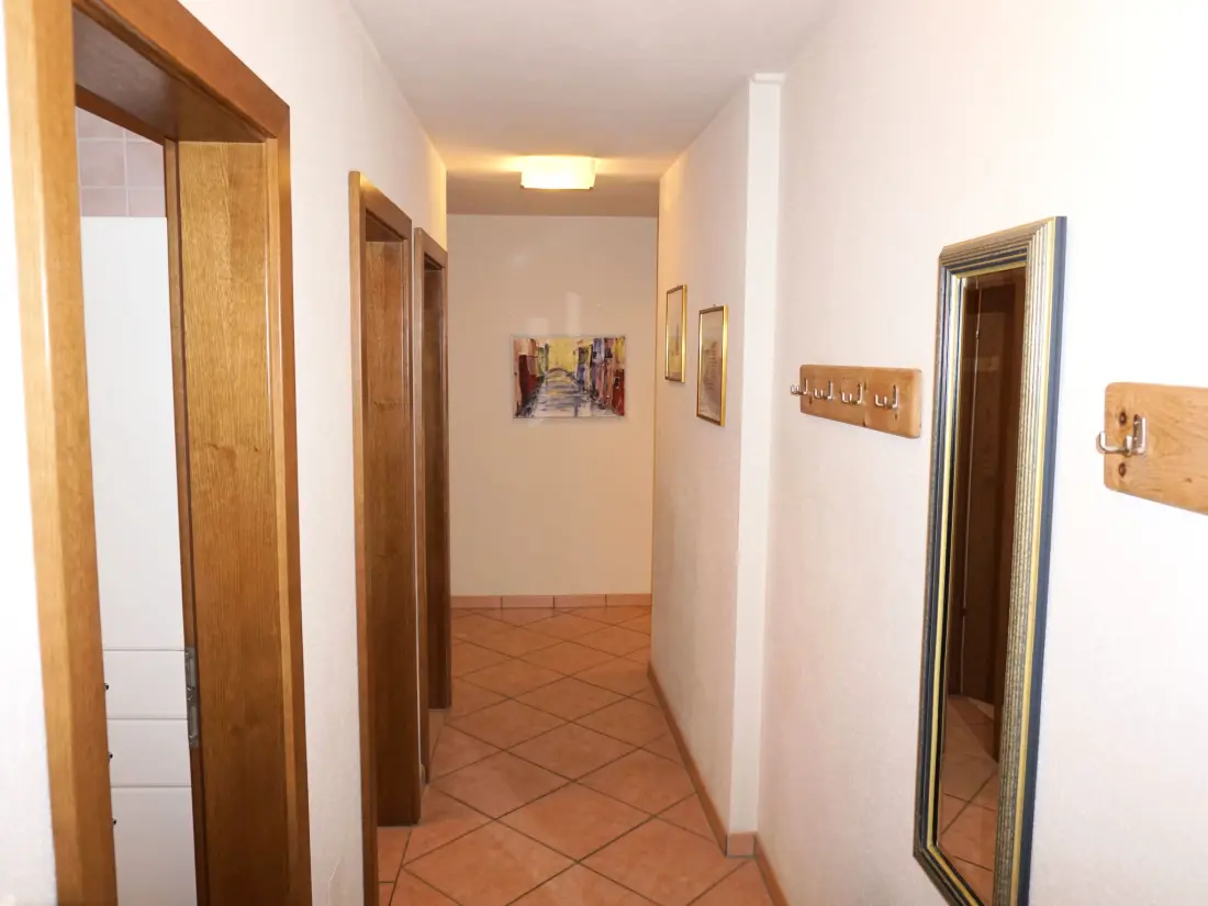 Résidence Casa Hubertus