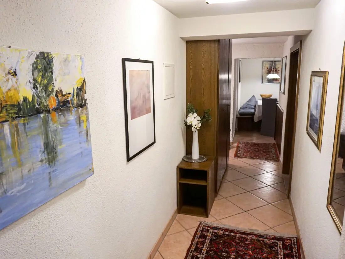 Résidence Casa Hubertus