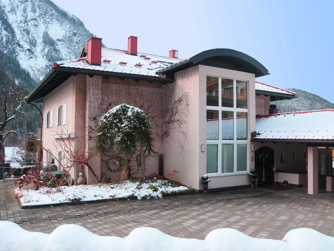 Résidence Casa Hubertus
