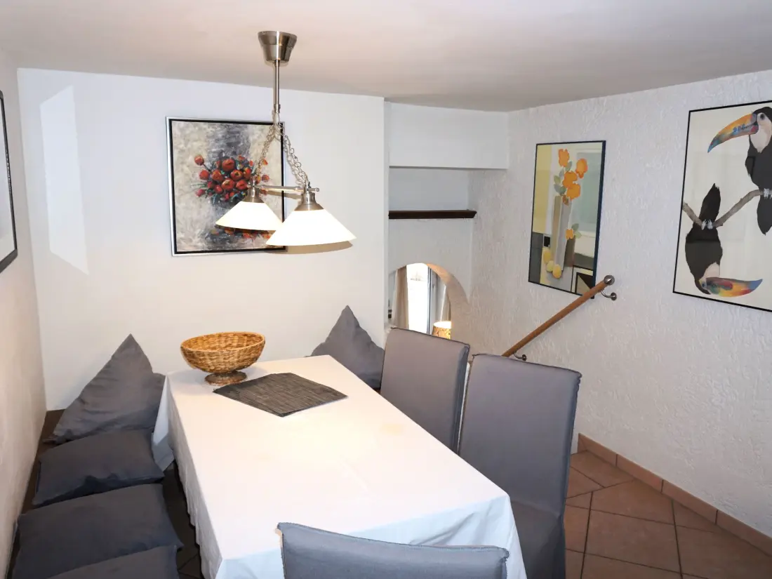 Résidence Casa Hubertus