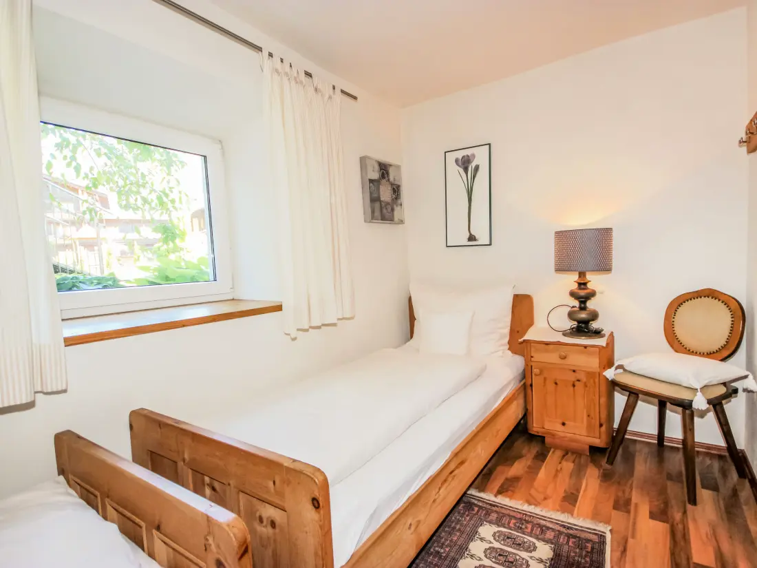 Résidence Casa Hubertus