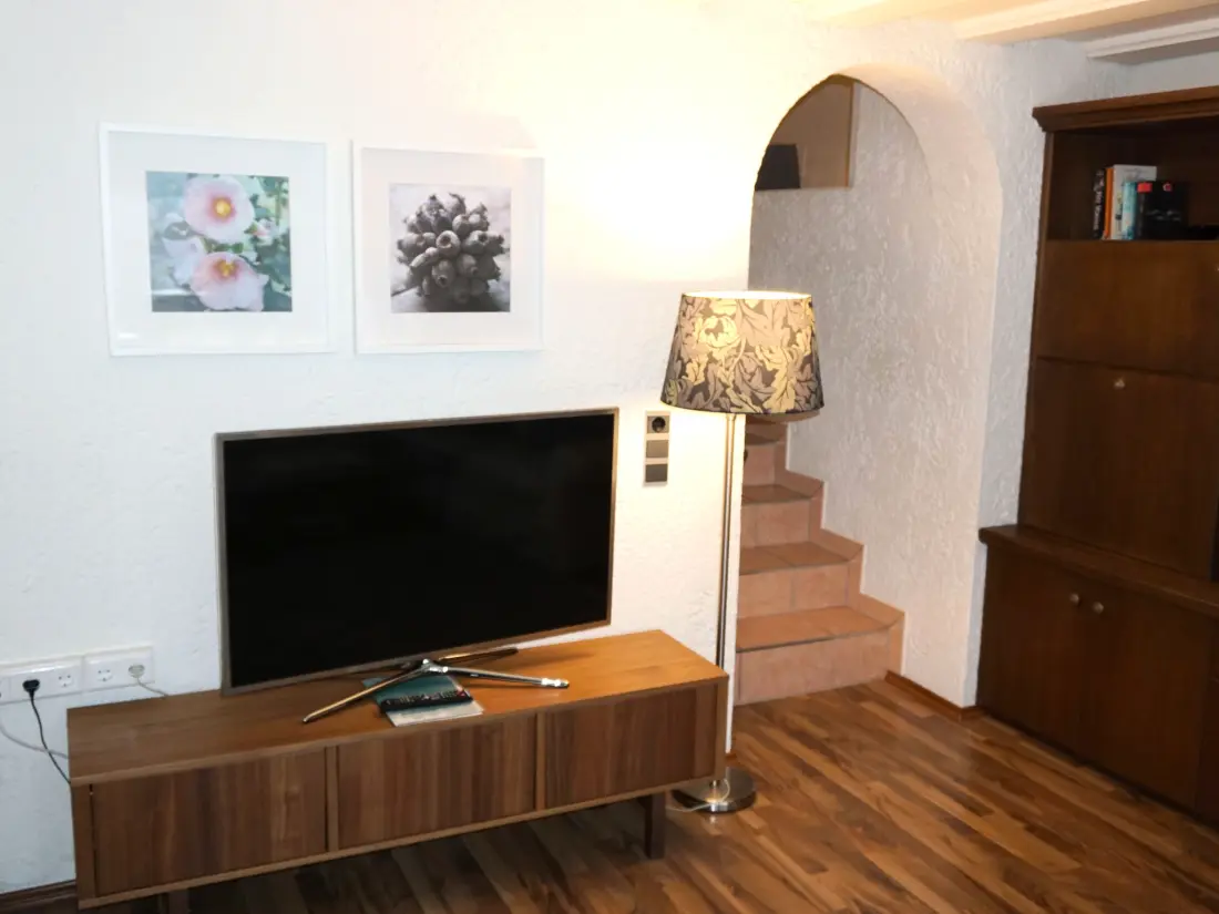 Résidence Casa Hubertus