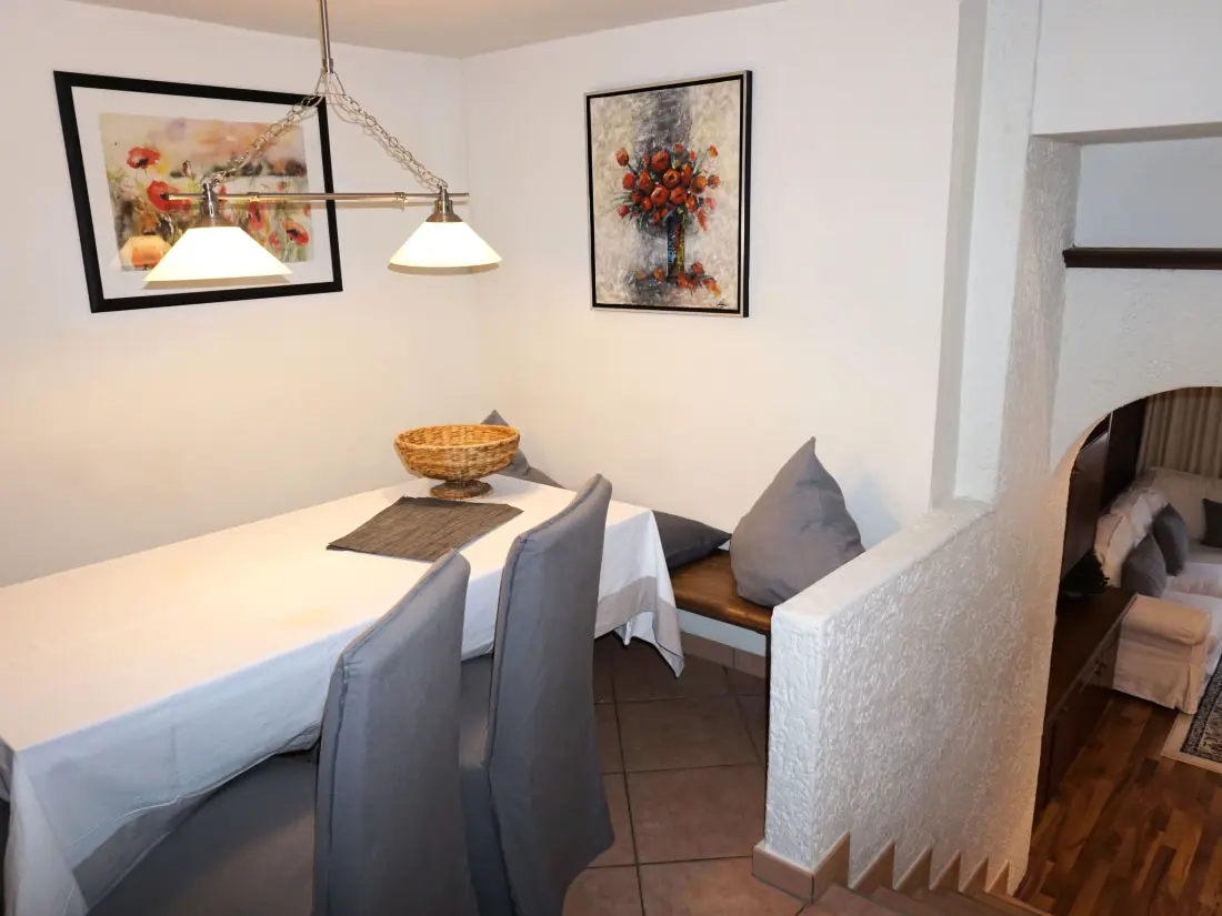 Résidence Casa Hubertus