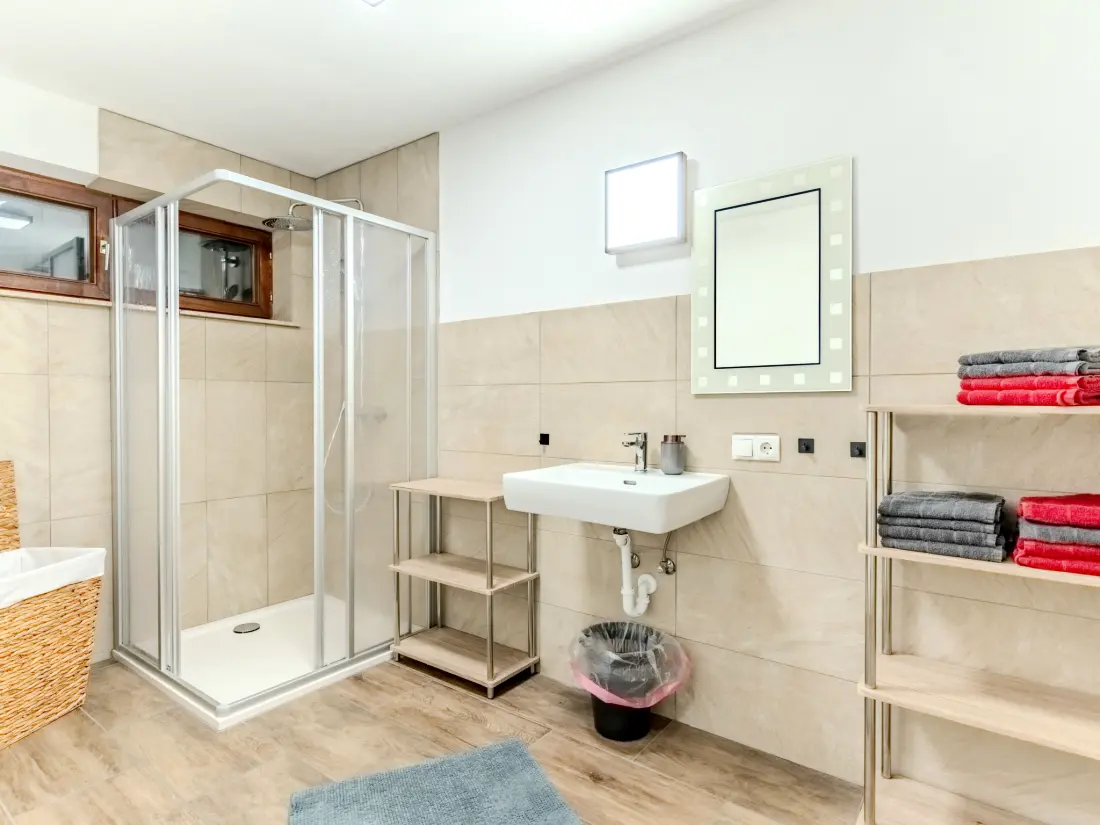 Résidence Ferienwohnung Plattner