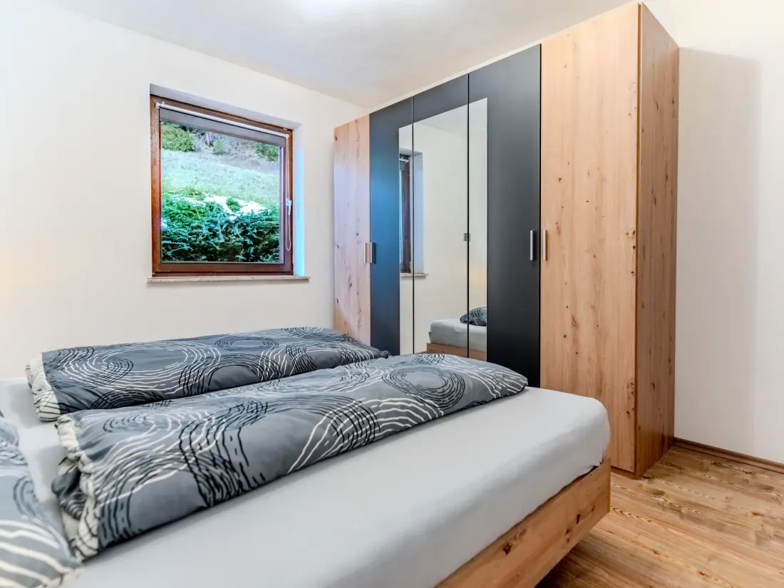 Résidence Ferienwohnung Plattner
