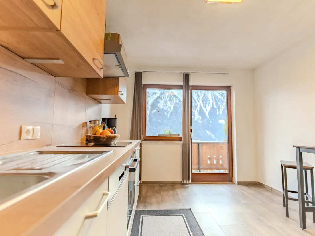 Résidence Ferienwohnung Plattner