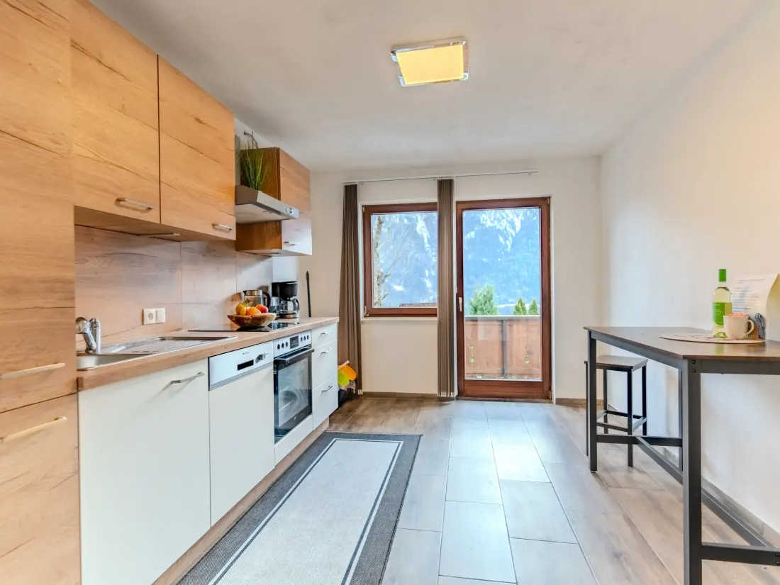 Résidence Ferienwohnung Plattner
