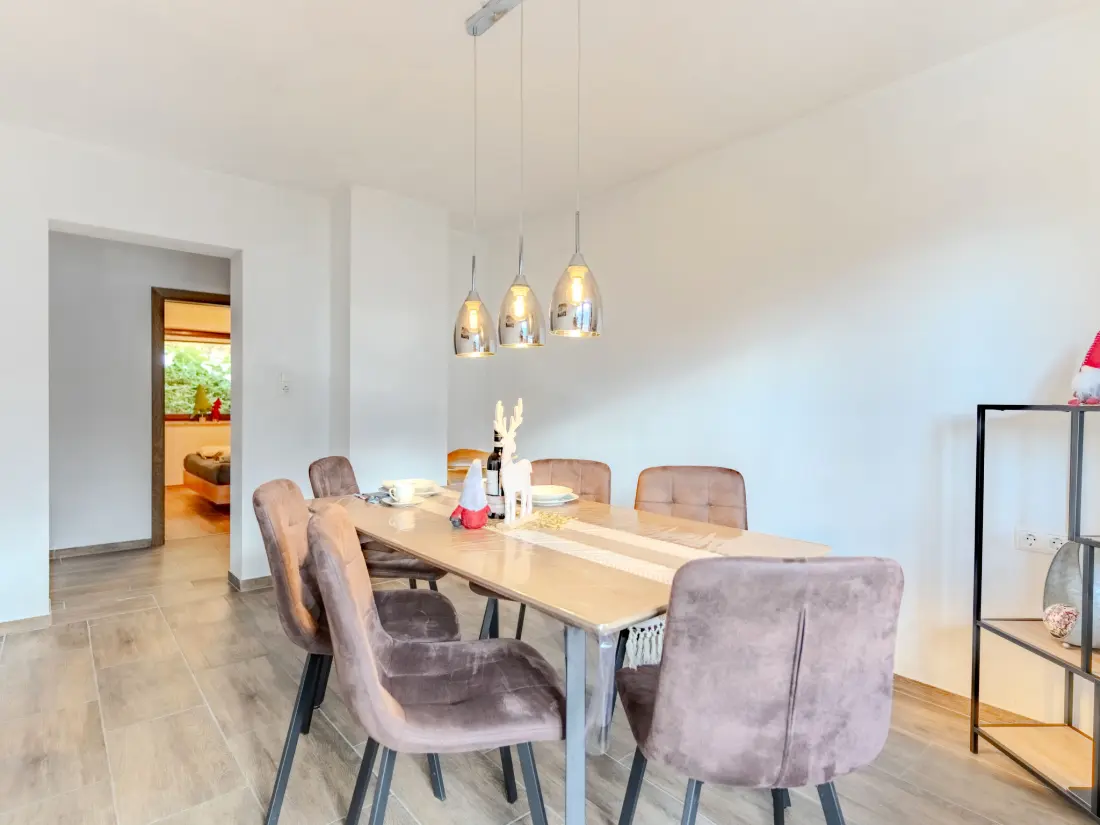 Résidence Ferienwohnung Plattner