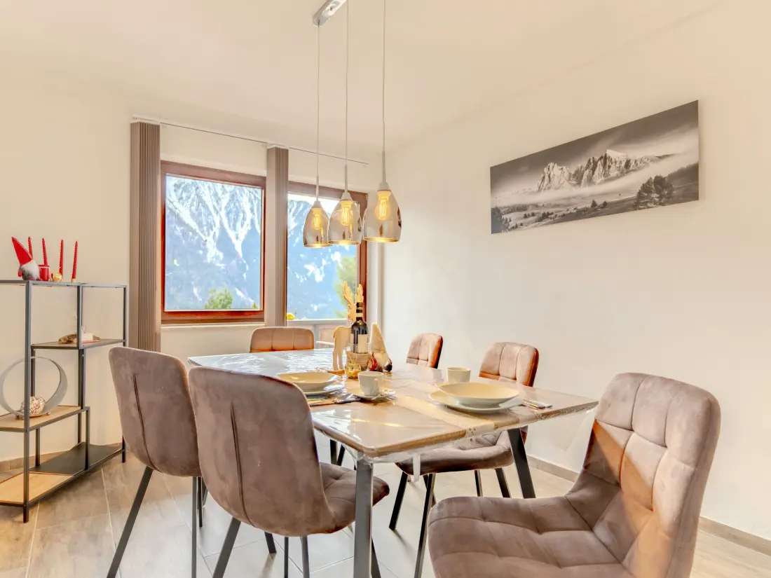 Résidence Ferienwohnung Plattner