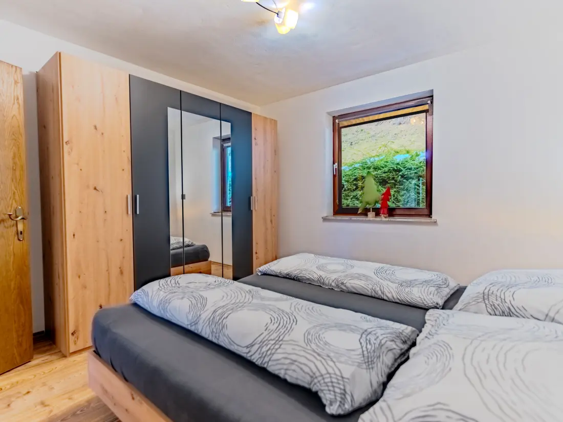 Résidence Ferienwohnung Plattner