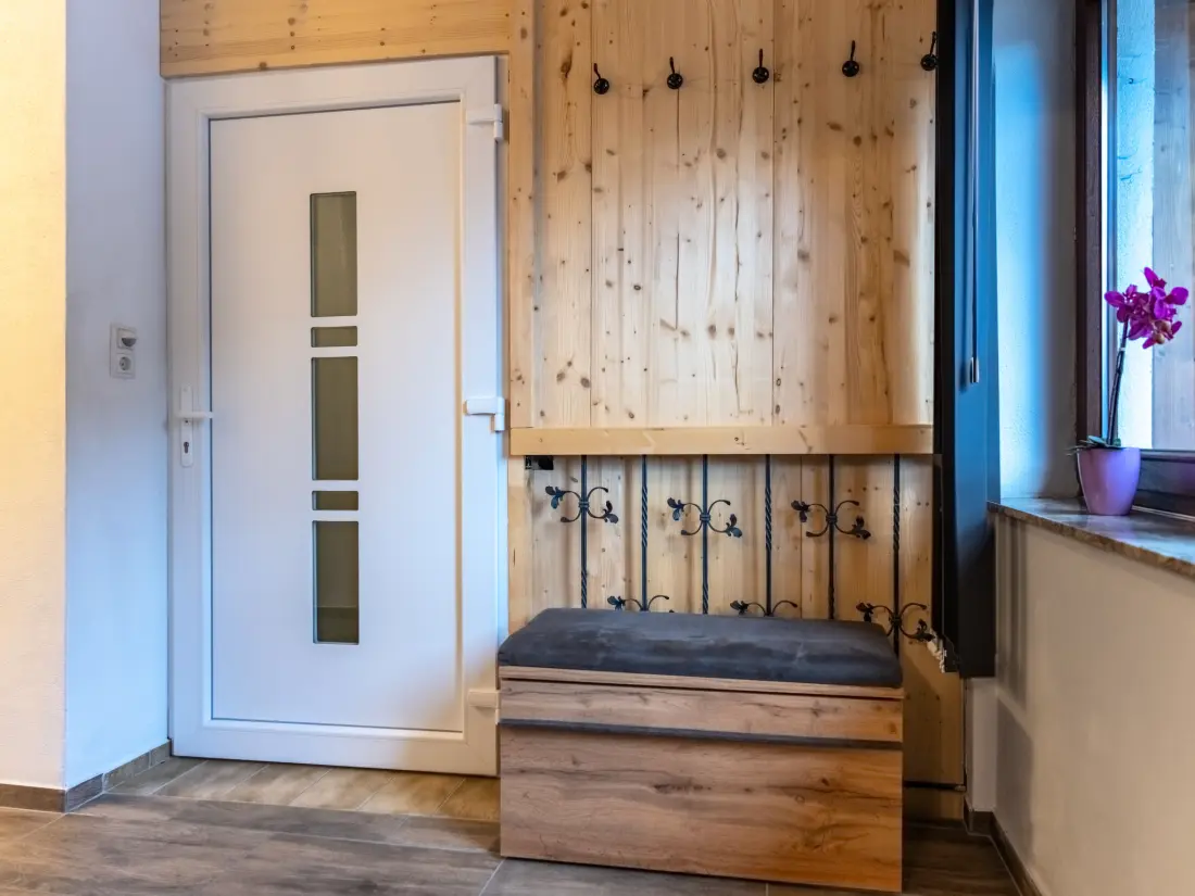 Résidence Ferienwohnung Plattner