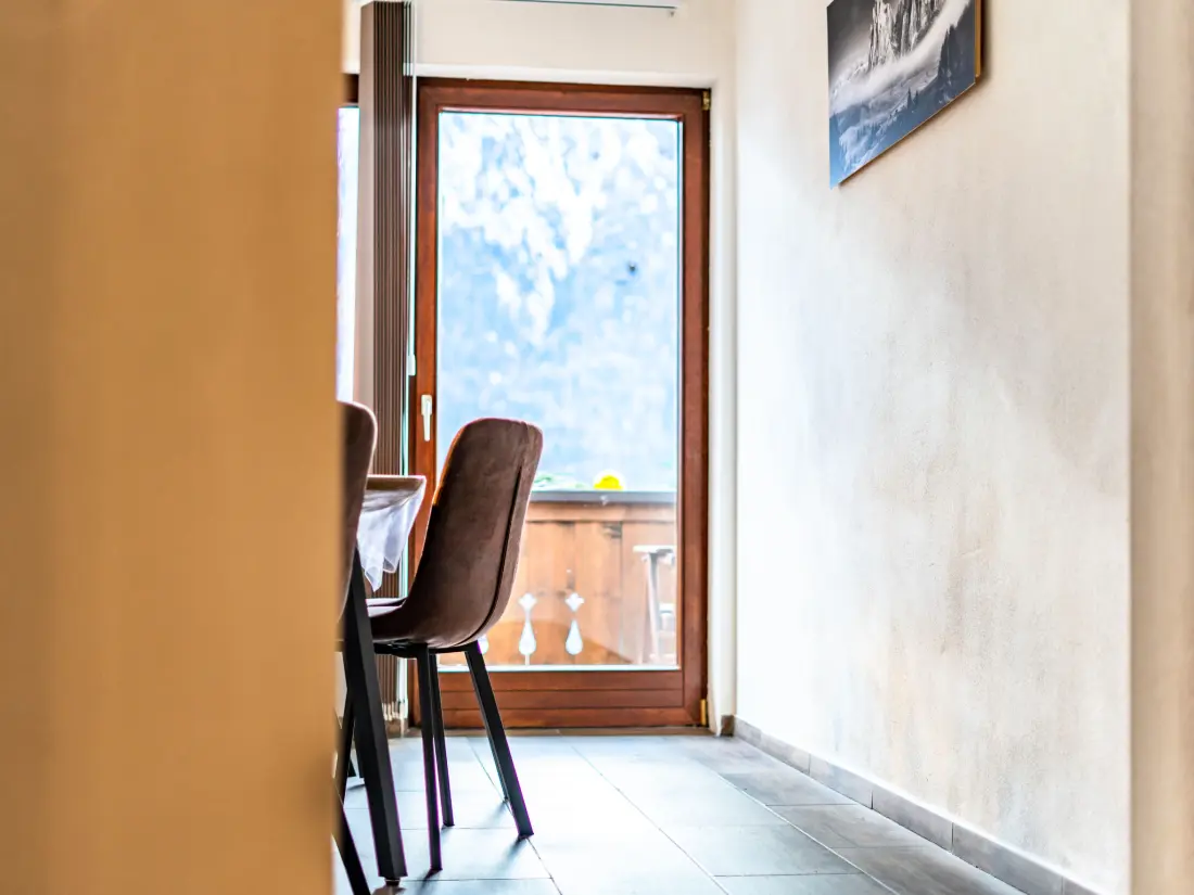 Résidence Ferienwohnung Plattner