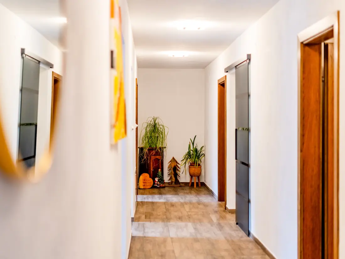 Résidence Ferienwohnung Plattner