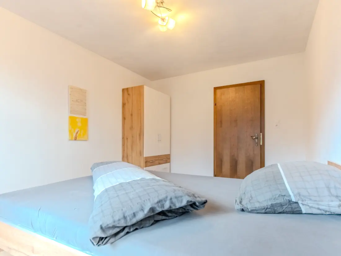 Résidence Ferienwohnung Plattner