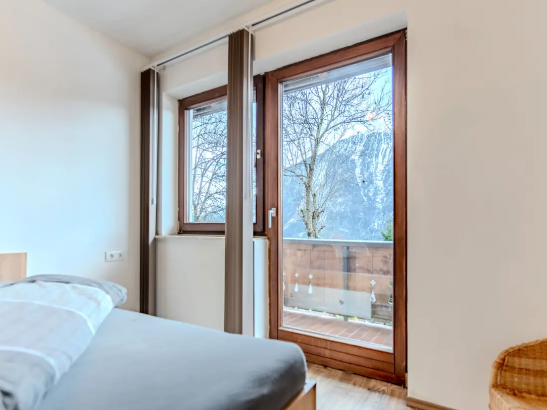 Résidence Ferienwohnung Plattner
