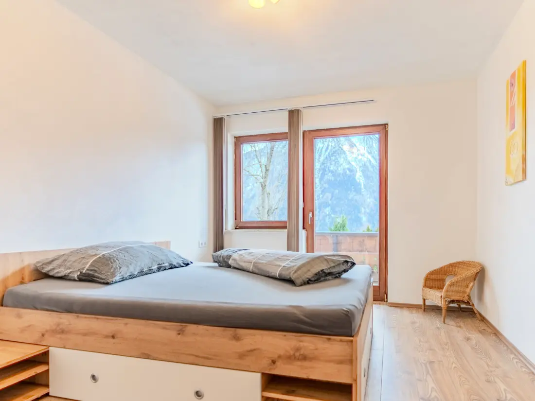 Résidence Ferienwohnung Plattner