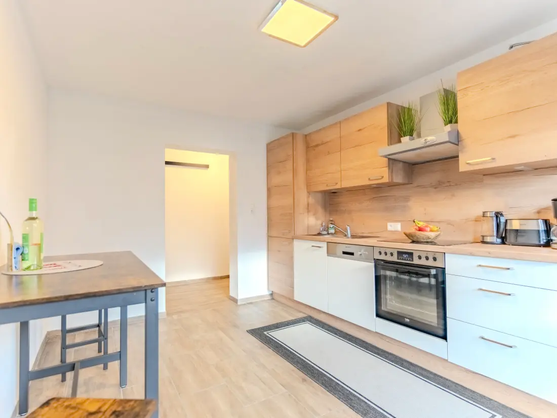 Résidence Ferienwohnung Plattner