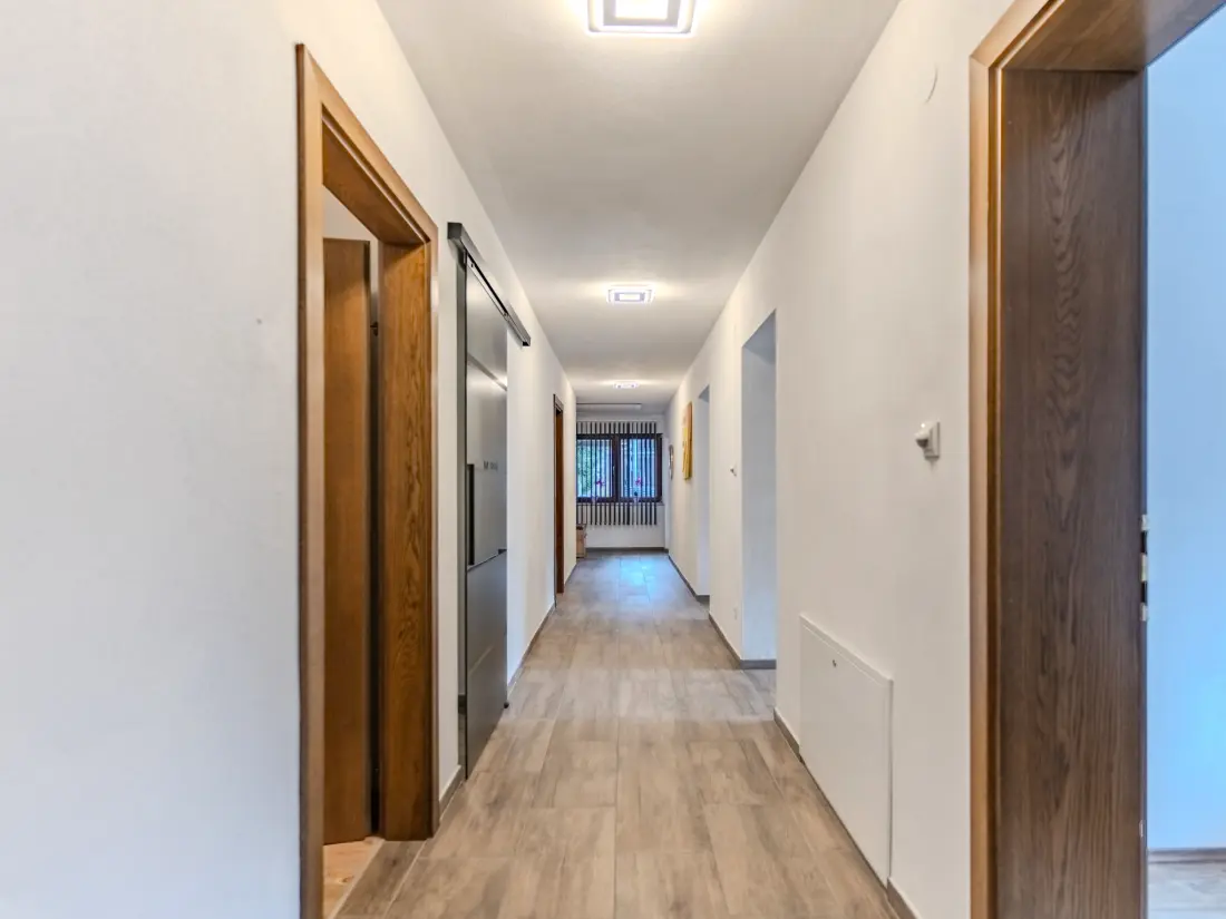 Résidence Ferienwohnung Plattner