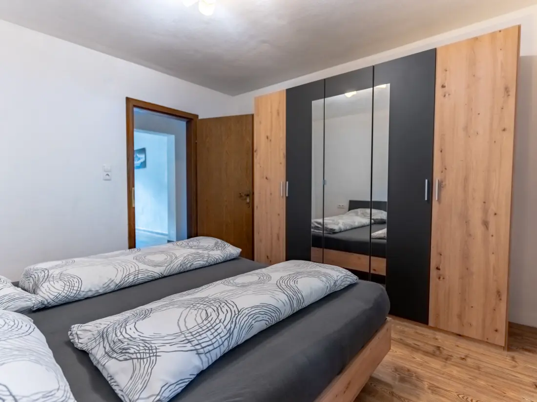 Résidence Ferienwohnung Plattner