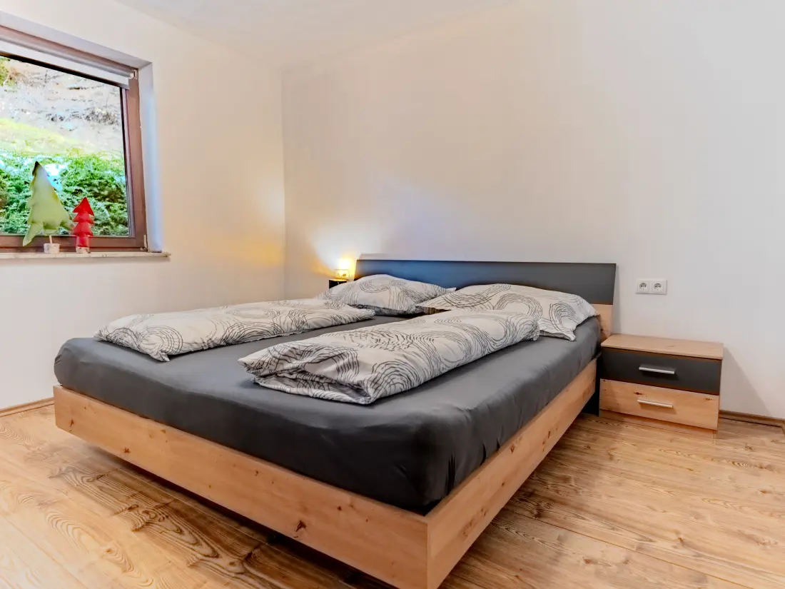 Résidence Ferienwohnung Plattner
