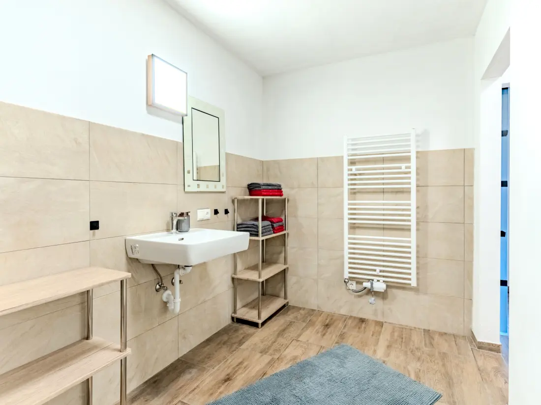 Résidence Ferienwohnung Plattner