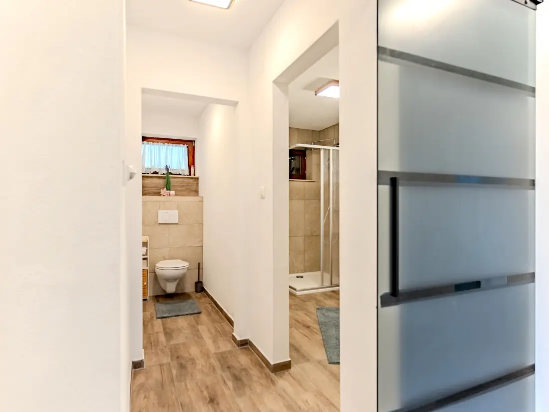 Résidence Ferienwohnung Plattner