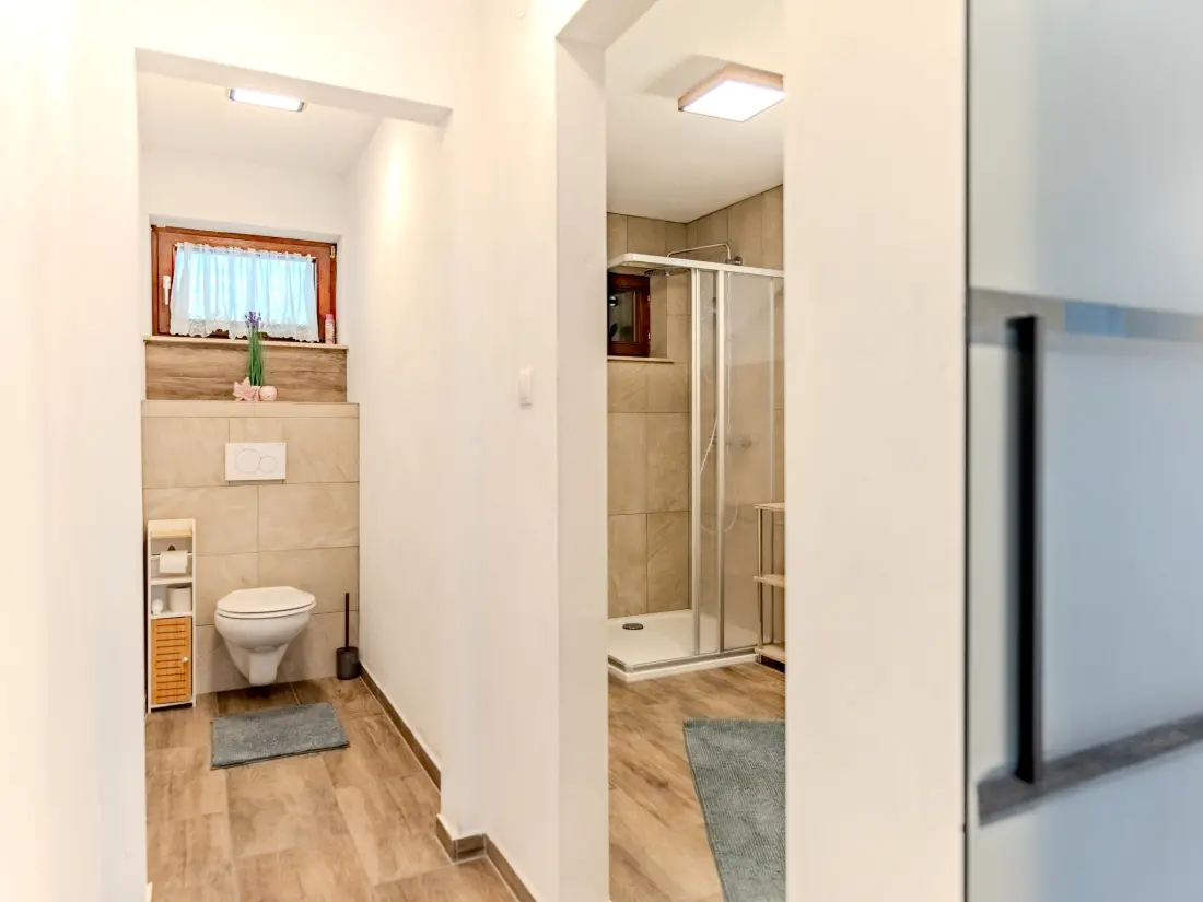 Résidence Ferienwohnung Plattner