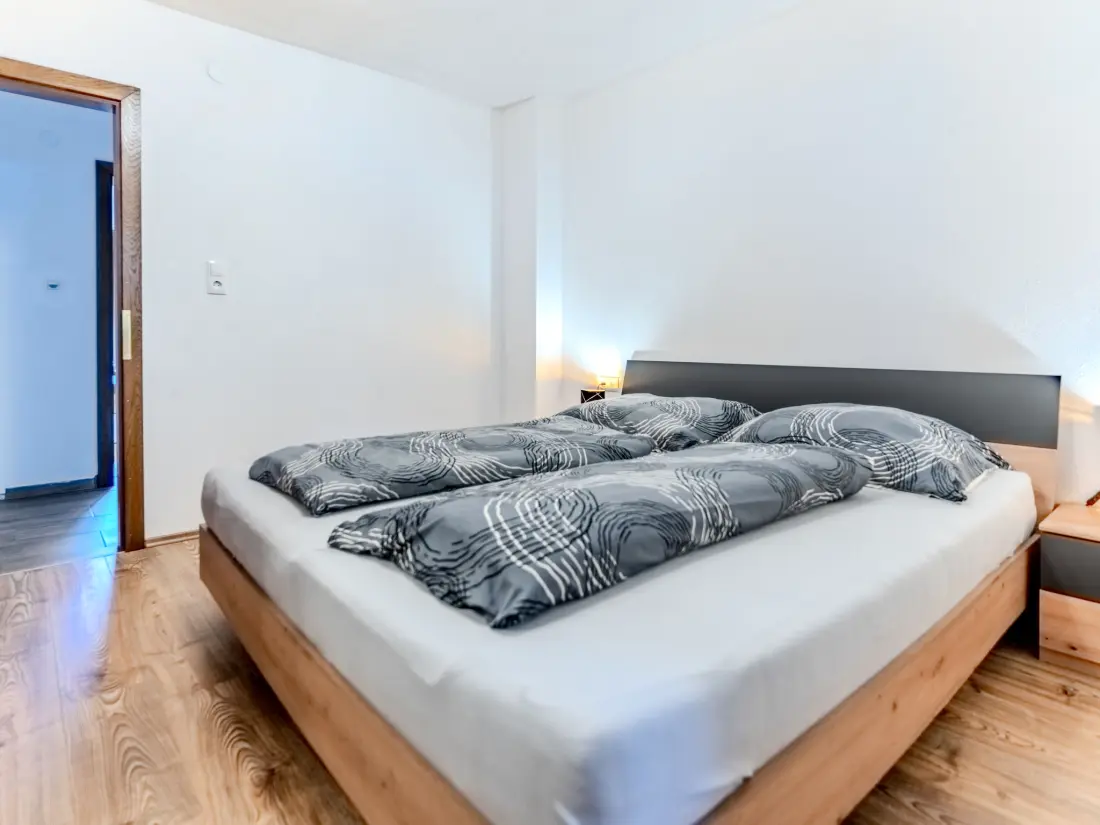 Résidence Ferienwohnung Plattner